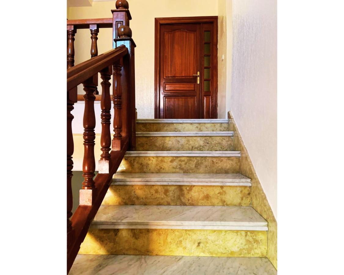 Villa Jaccuzi Face A L'ocean - *