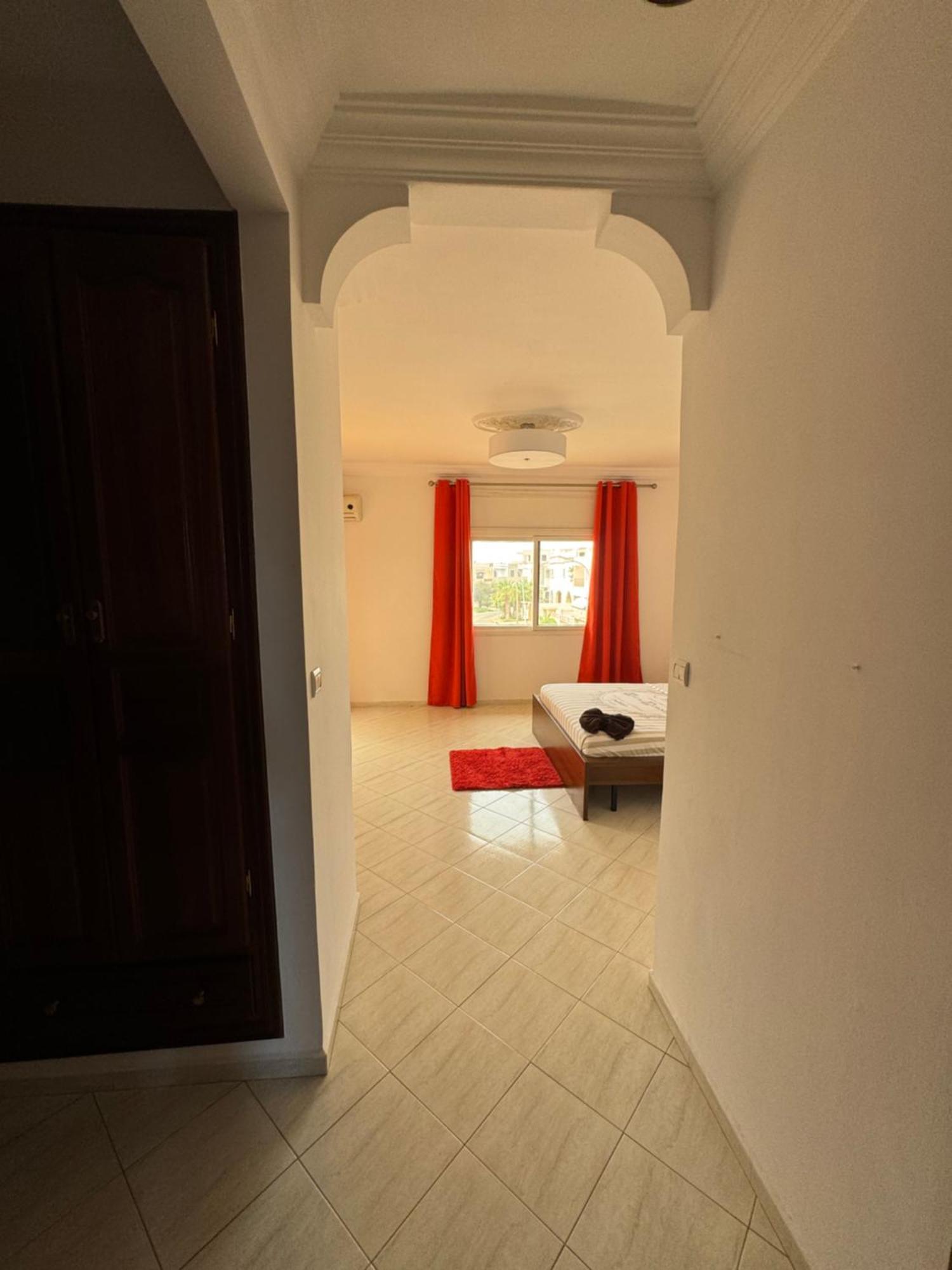 Villa Jaccuzi Face A L'ocean - *