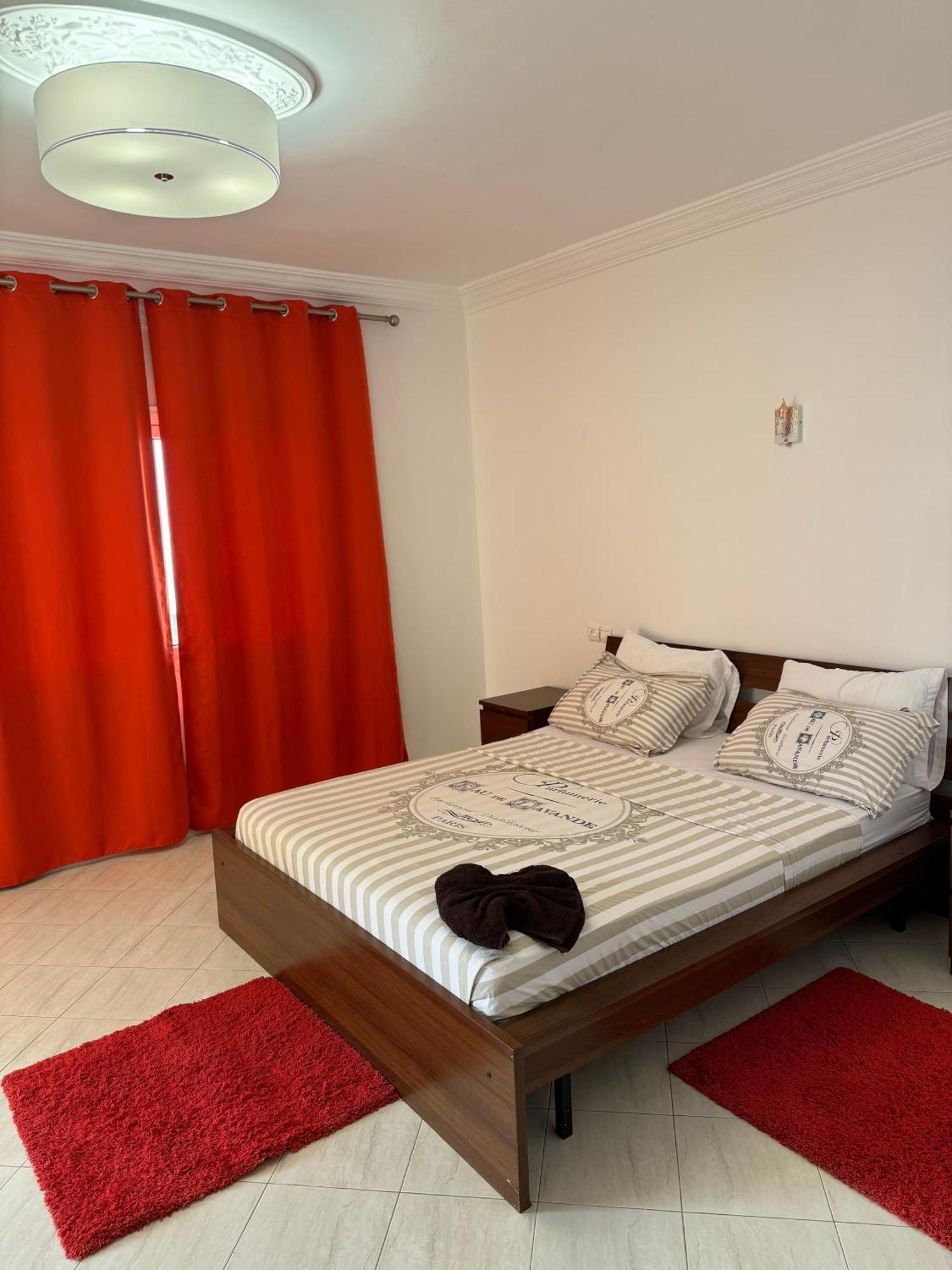 Villa Jaccuzi Face A L'ocean - Agadir