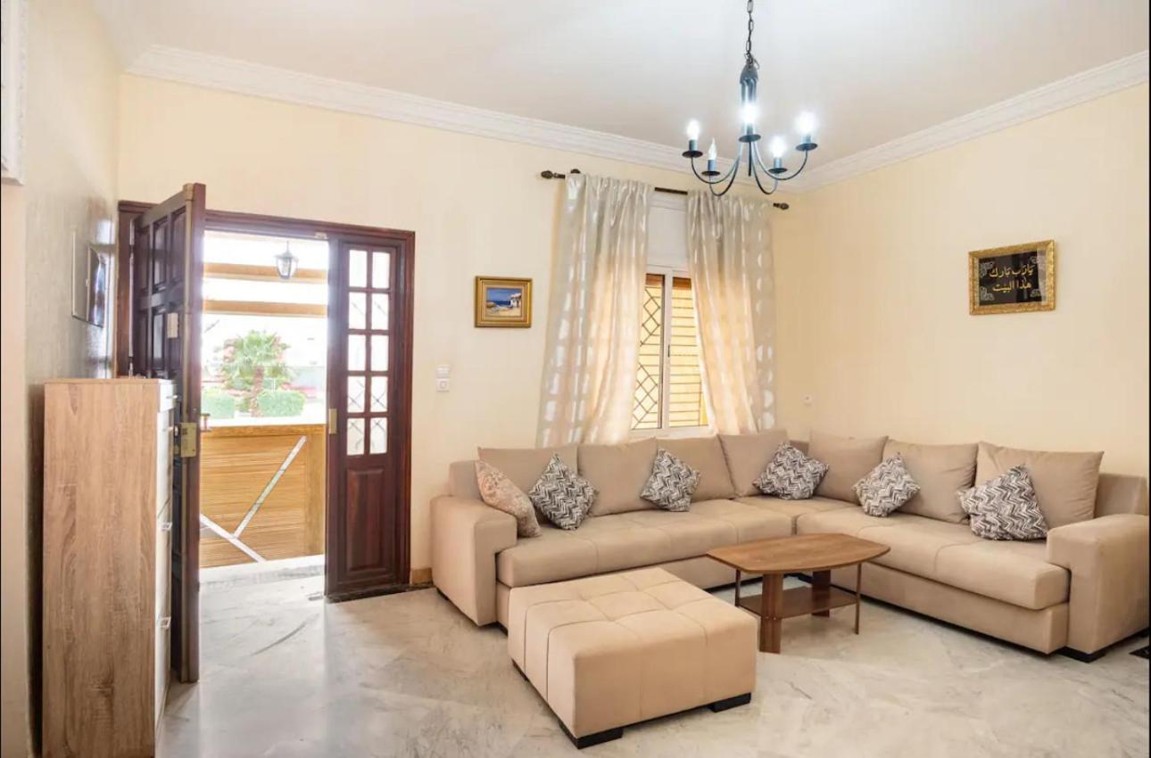 Villa Jaccuzi Face A L'ocean - *